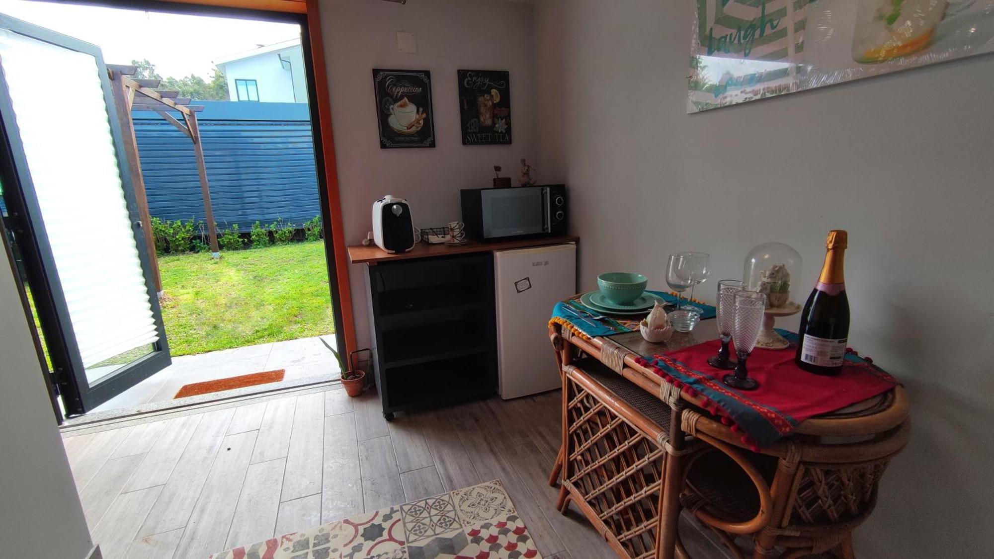 A Sea Loft Βίλα Árvore Εξωτερικό φωτογραφία