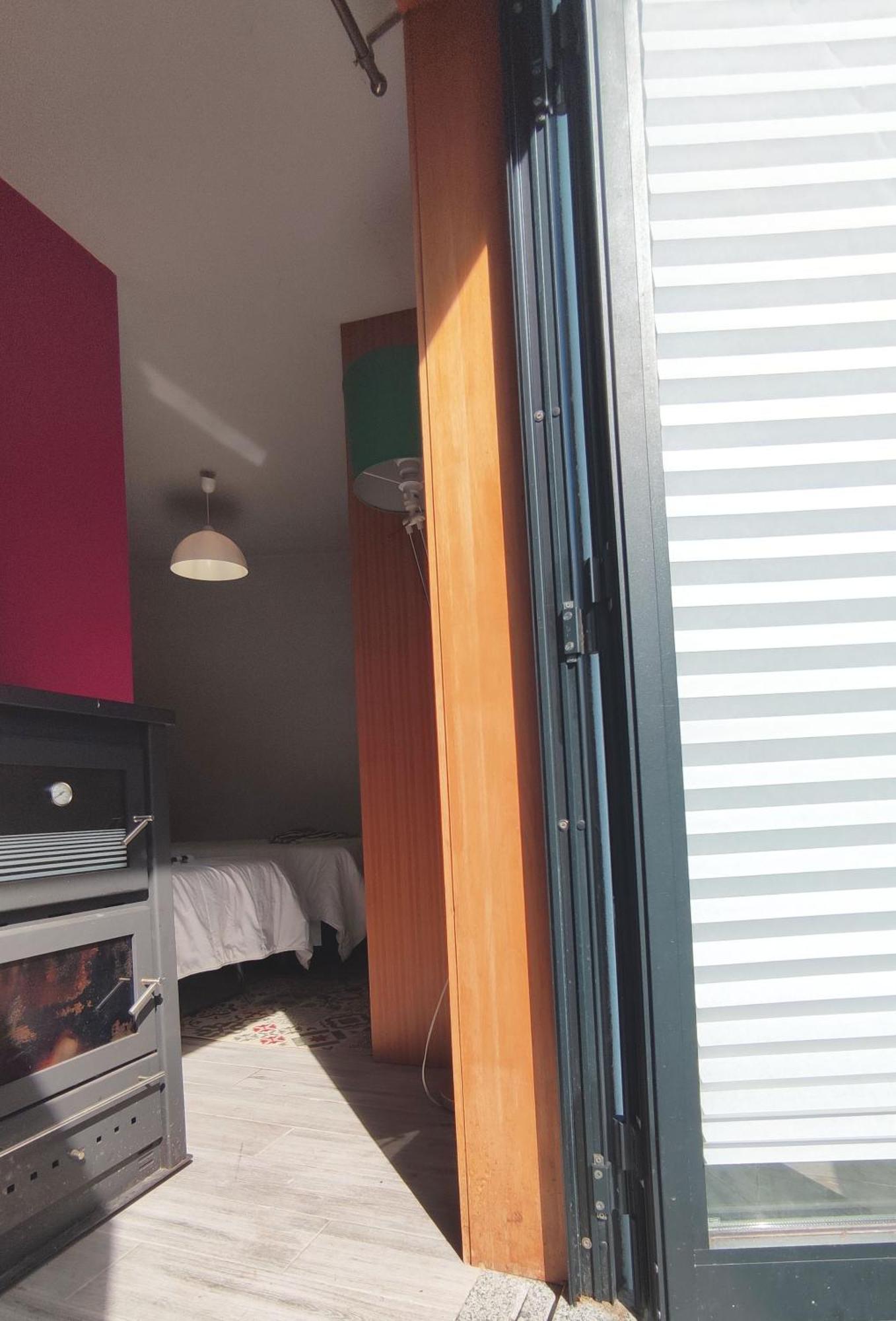A Sea Loft Βίλα Árvore Εξωτερικό φωτογραφία