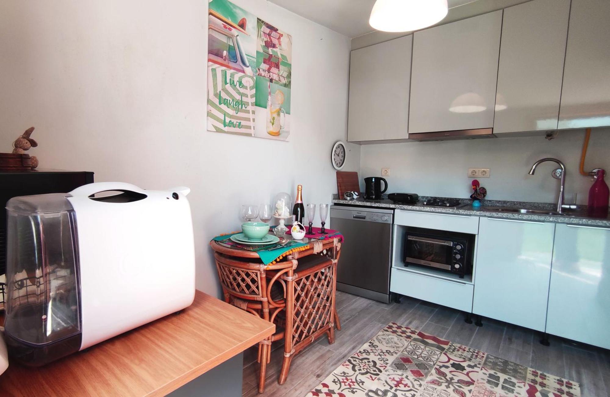 A Sea Loft Βίλα Árvore Εξωτερικό φωτογραφία