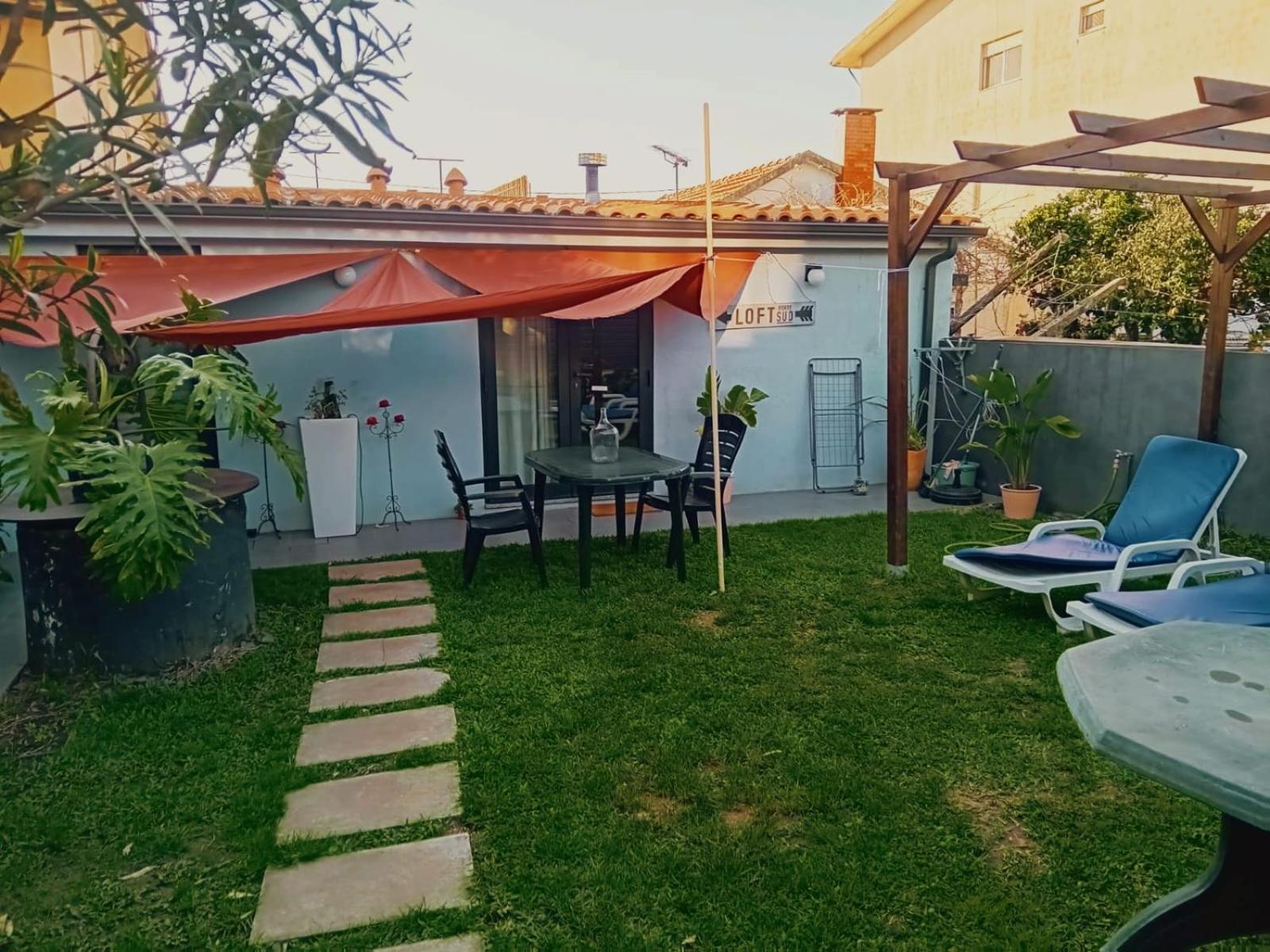 A Sea Loft Βίλα Árvore Εξωτερικό φωτογραφία
