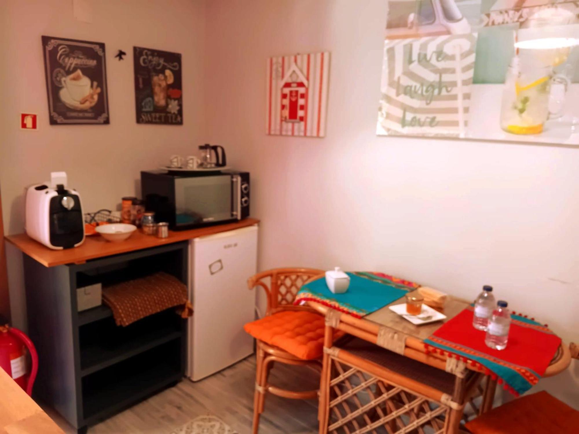 A Sea Loft Βίλα Árvore Εξωτερικό φωτογραφία