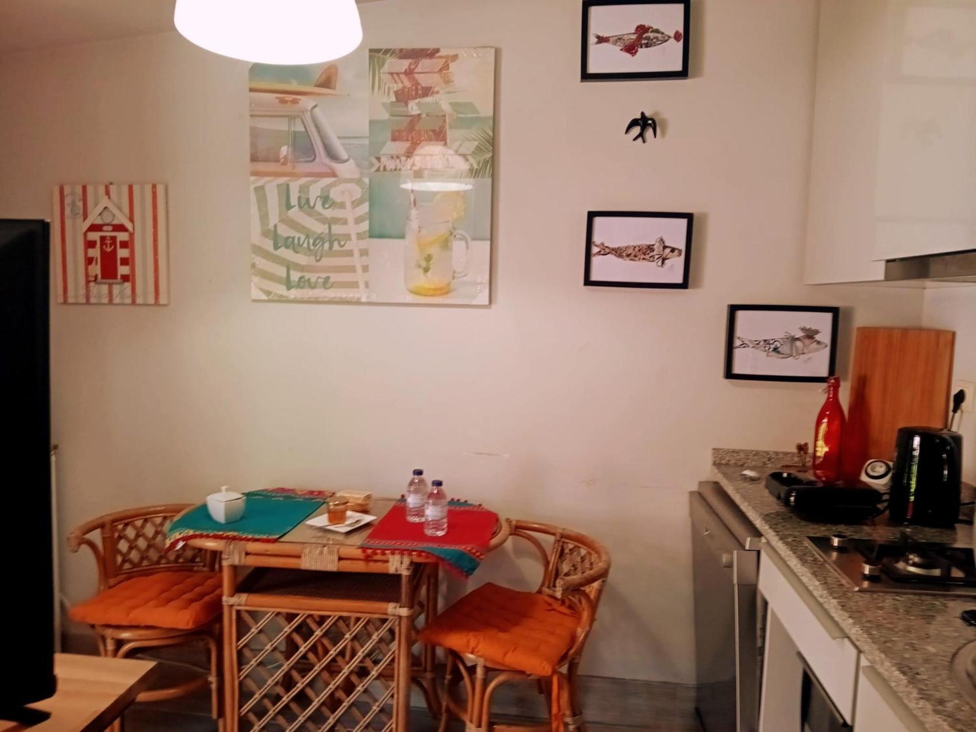 A Sea Loft Βίλα Árvore Εξωτερικό φωτογραφία